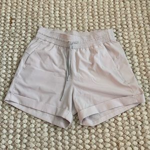 Lululemon womens shorts